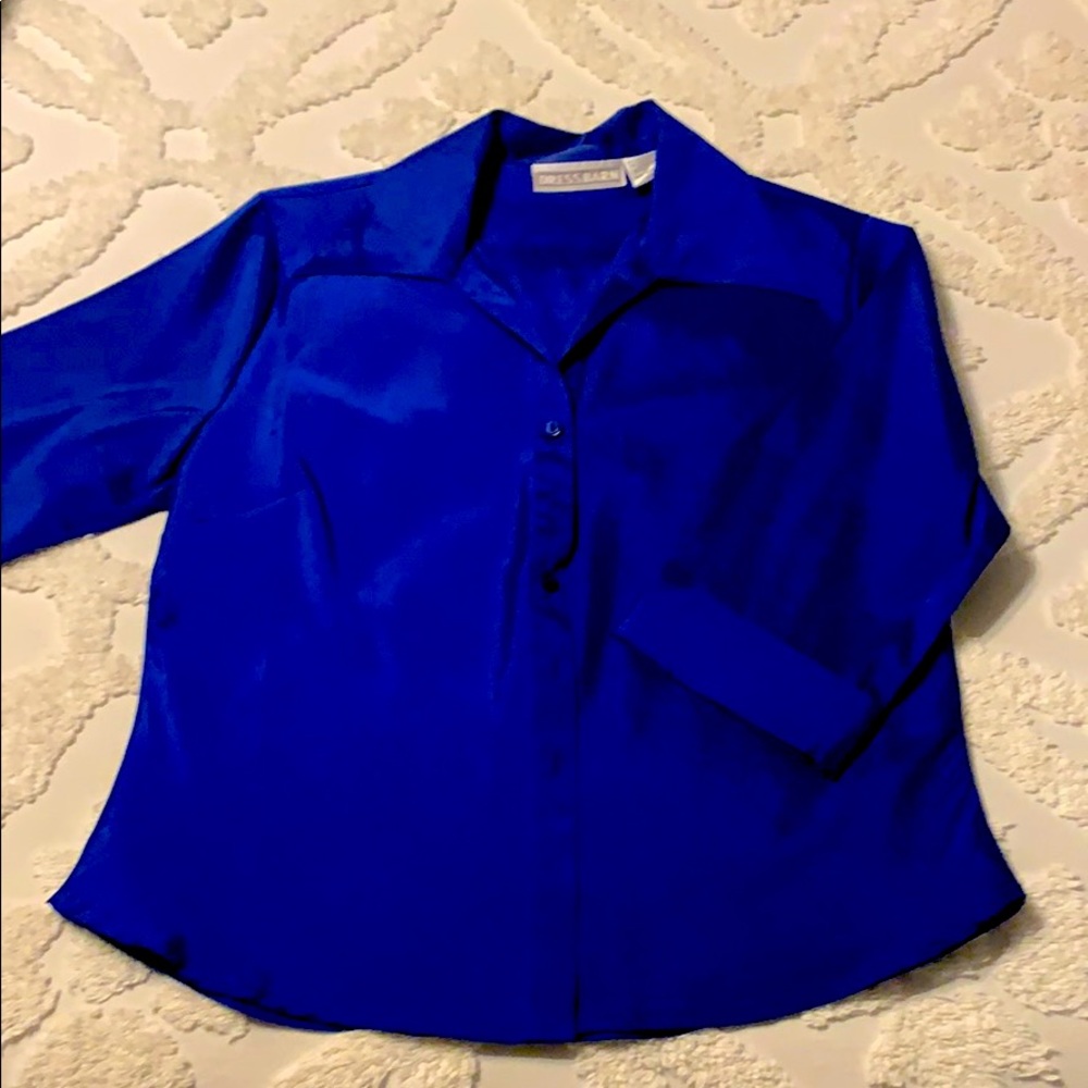 Holiday shirt